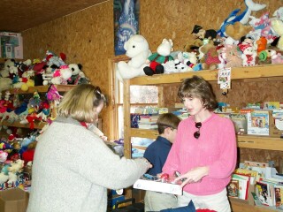 Toys