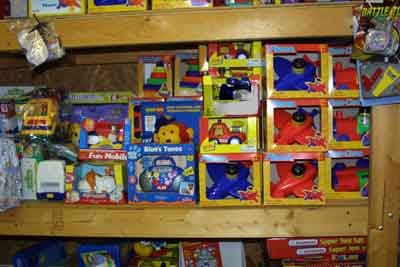 Photo of Baby Toys