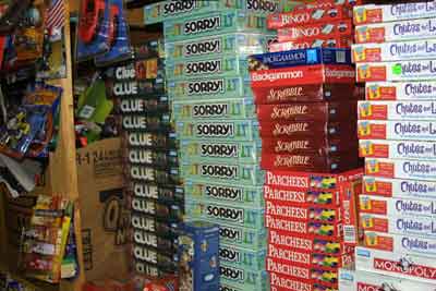 Photo of Games