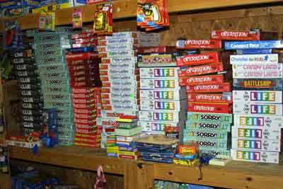 Photo of Games